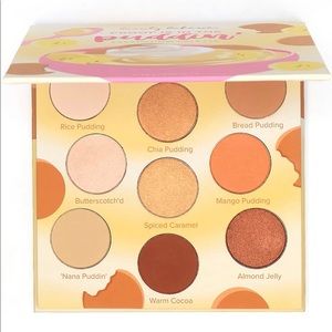 Beauty Bakerie - Proof is in the Puddin’